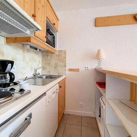 Apartment Chaviere - Lumineux Avec Balcon - Aux Pieds Mae-3094 Saint-Martin-de-Belleville