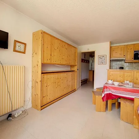 Chaviere - Lumineux Avec Balcon - Aux Pieds Mae-3094