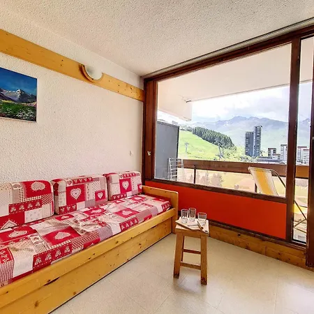 Apartment Chaviere - Lumineux Avec Balcon - Aux Pieds Mae-3094